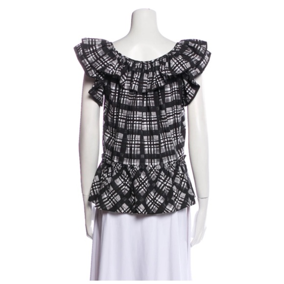 Michael Kors Collection Shirt - Picture 3 of 3